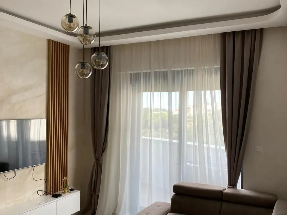 Sale, apartment, 42m², Budva, Crna Gora