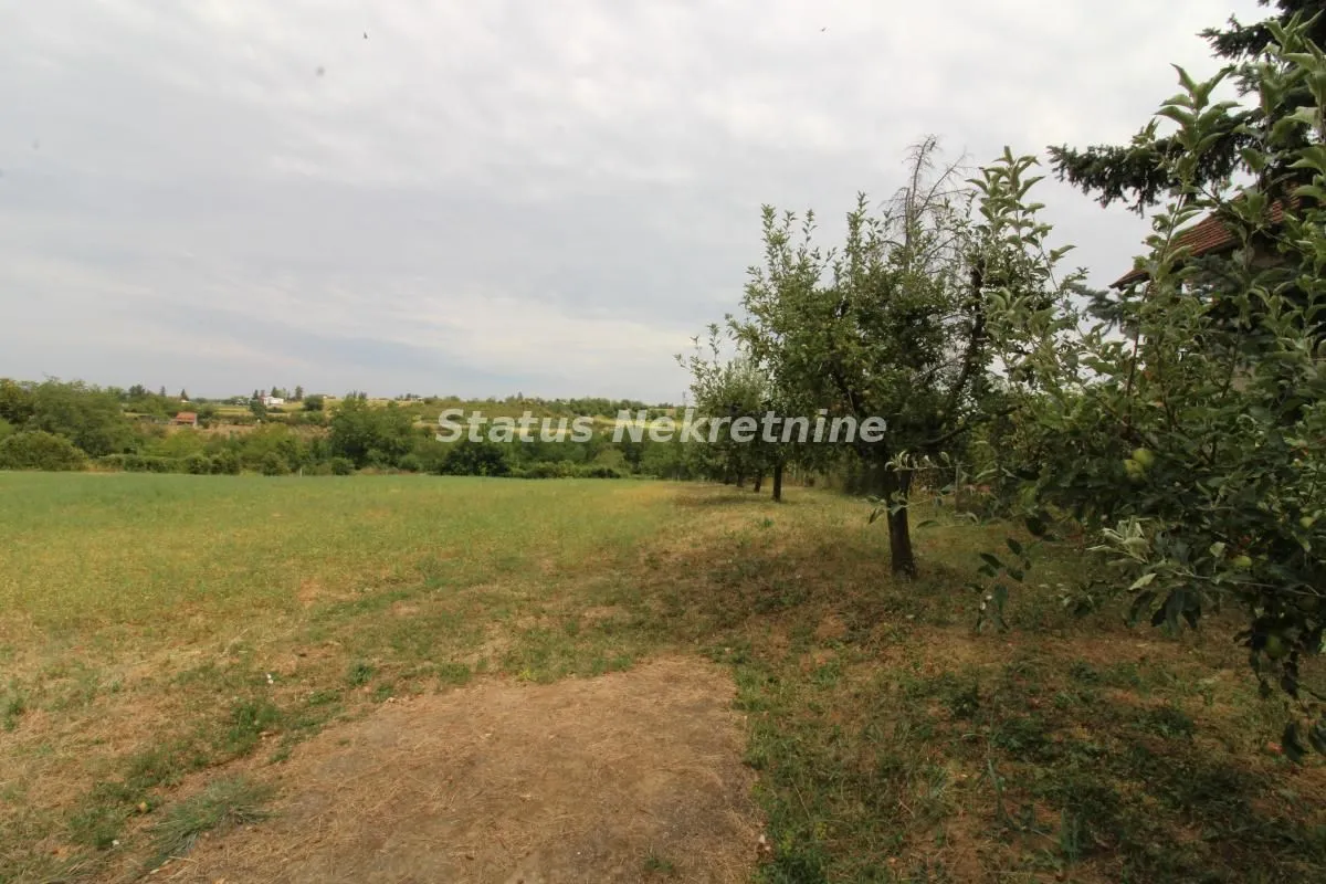 Prodaja, plac, 3415m², Beočin, Srbija