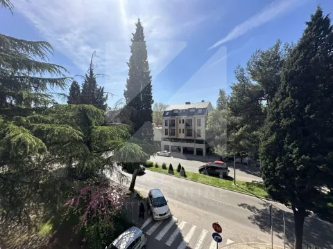 Rent, two bedroom apartment, 64m², Centar, Podgorica - image 14