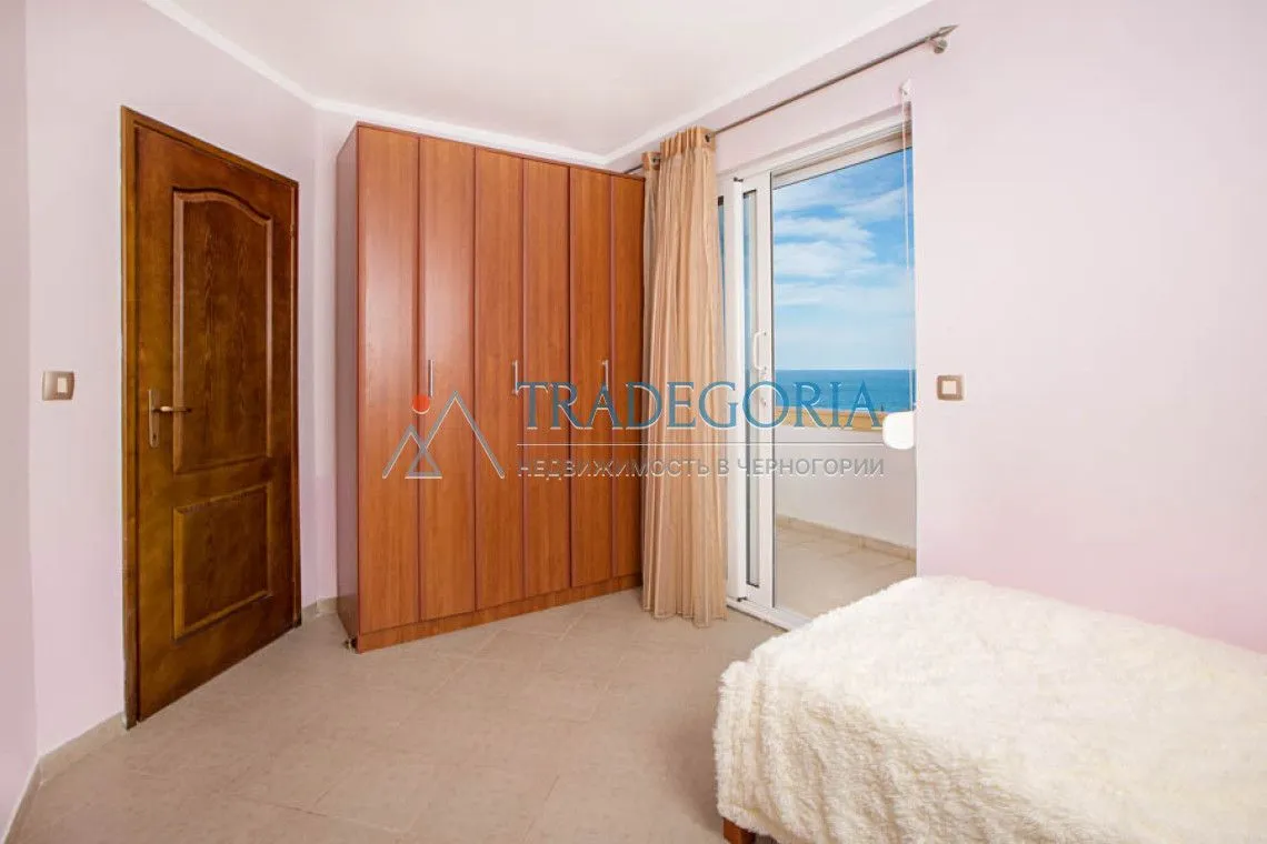 Prodaja, kuća, 250m², Utjeha, Ulcinj