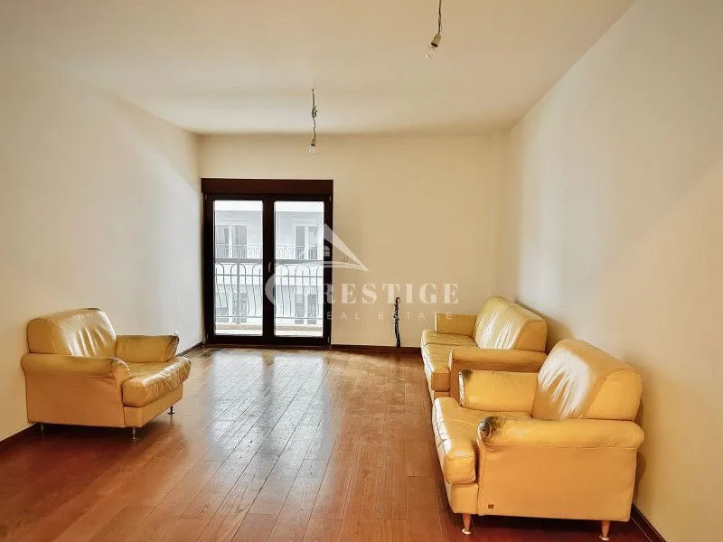 Sale, one bedroom apartment, 59m², Momišići, Podgorica