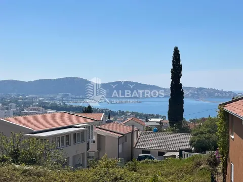 View of the sea and the surrounding neighborhood from the building. - image 13