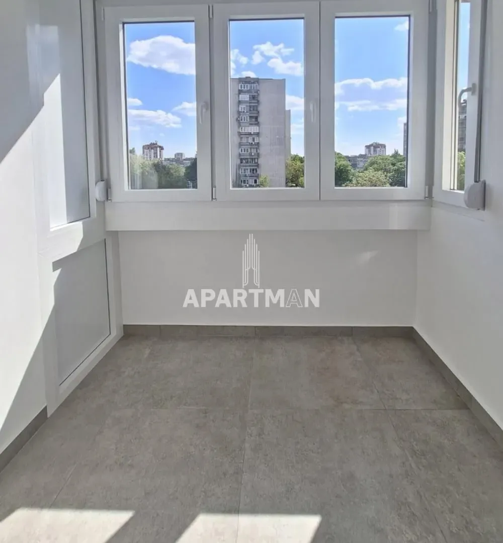 Prodaja, dvosoban stan, 58m², Zemun Sve Podlokacije, Beograd