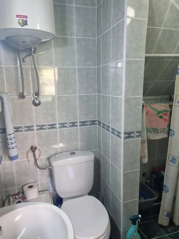 Prodaja, trosoban stan, 94m², Petrovac, Budva
