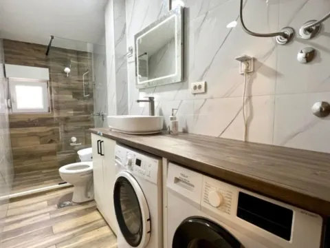 Izdavanje, jednosoban stan, 66m², Zabjelo, Podgorica - image 2