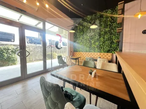 Izdavanje, poslovni prostor, 50m², Tuški Put, Podgorica - image 2