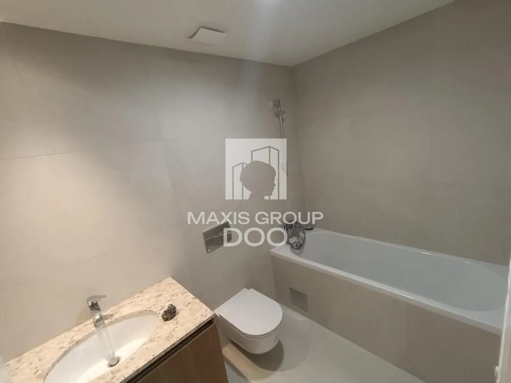 Rent, apartment, 250m², Savski Venac, Beograd