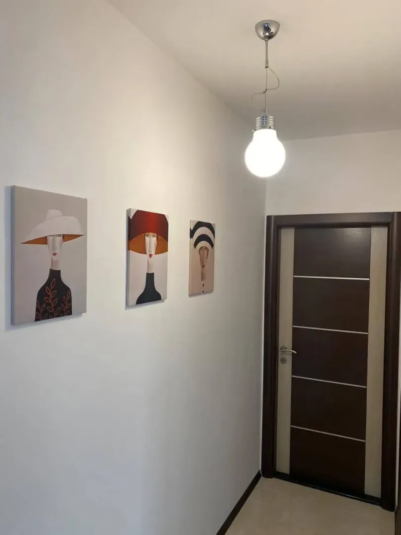 Prodaja, trosoban stan, 83m², Gospoština, Budva