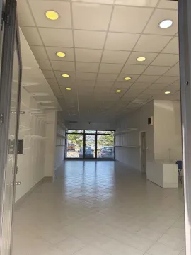 Rent, office space, 120m², Stari Aerodrom, Podgorica - image 6