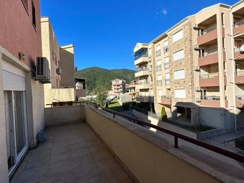 Rent, apartment, 70m², Budva, Crna Gora - image 7
