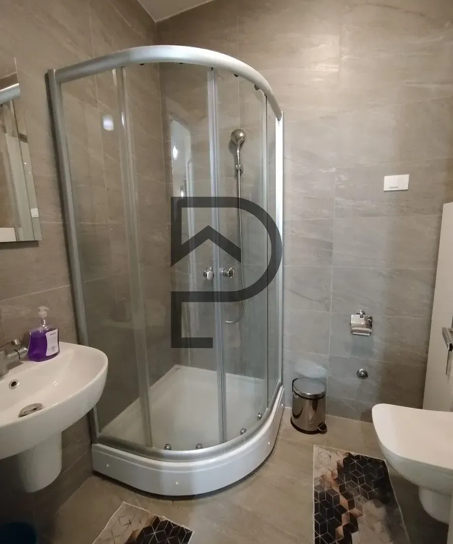 Izdavanje, stan, 53m², City Kvart, Podgorica