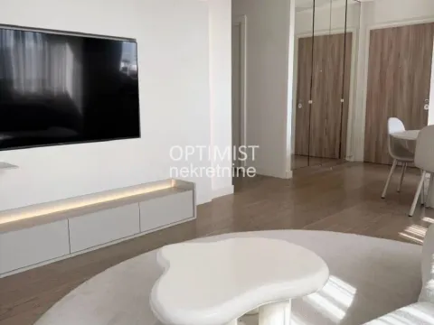Sale, three bedroom apartment, 81m², Savski Venac, Beograd - image 2