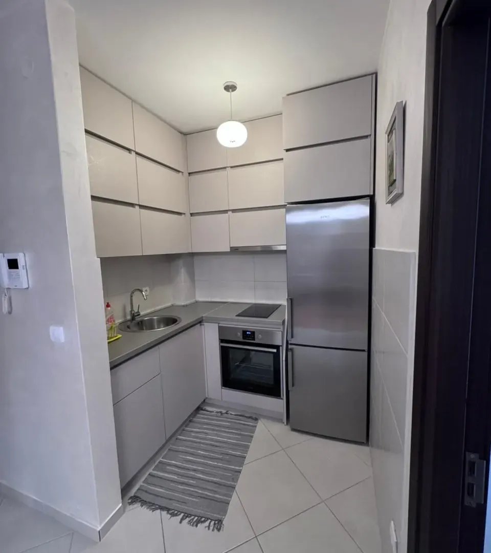 Prodaja, stan, 42m², Budva, Crna Gora