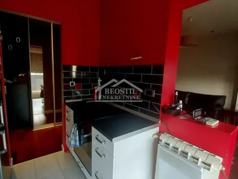 Prodaja, trosoban stan, 60m², Stari Grad, Beograd - image 7