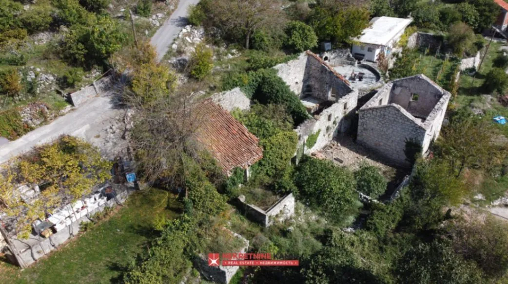 Prodaja, kuća, 180m², Lapčići, Budva