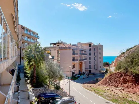 Prodaja, dvosoban stan, 57m², Budva, Crna Gora - image 3