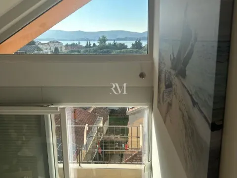 Rent, one bedroom apartment, 45m², Centar, Tivat - image 2