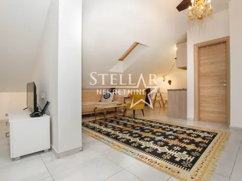 Prodaja, stan, 35m², Ljubović, Podgorica - image 3