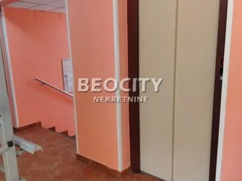 Sale, two bedroom apartment, 37m², Centar, Novi Sad - image 10