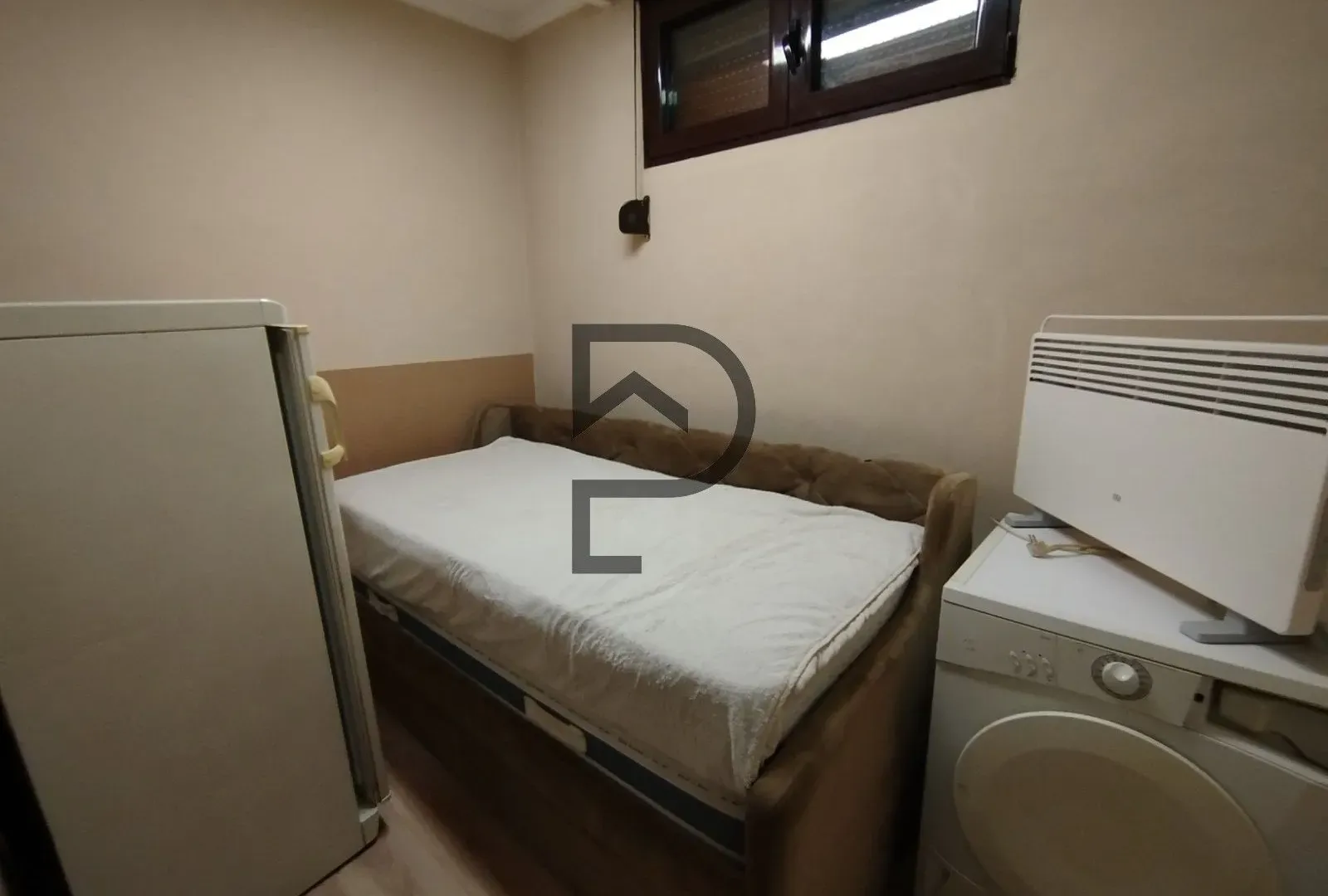 Rent, apartment, 46m², Gintaš, Podgorica