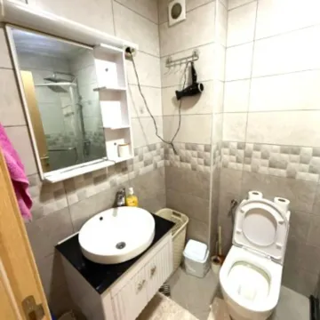 Rent, one bedroom apartment, 41m², Stari Aerodrom, Podgorica - image 7