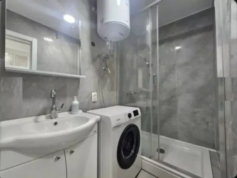 Sale, one bedroom apartment, 56m², Risan, Kotor - image 8