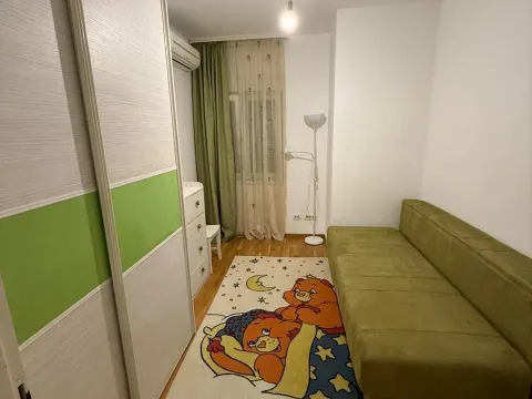 Prodaja, dvosoban stan, 72m², City Kvart, Podgorica - image 4
