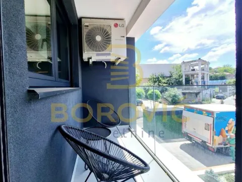 Rent, three bedroom apartment, 65m², Vračar Sve Podlokacije, Beograd - image 11