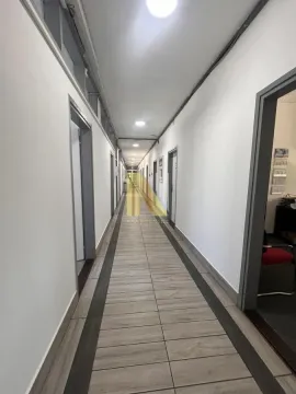 Rent, office space, 200m², Novi Sad, Srbija - image 7