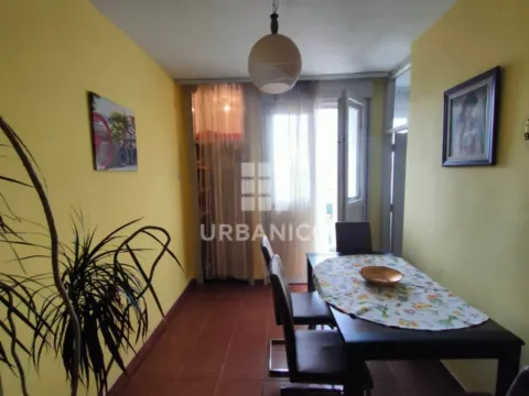 Izdavanje, dvosoban stan, 70m², Gintaš, Podgorica - image 9