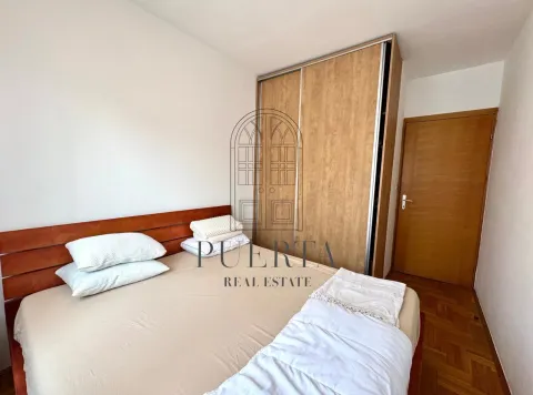 Rent, one bedroom apartment, 40m², Stari Aerodrom, Podgorica - image 8