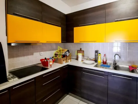 Izdavanje, dvosoban stan, 80m², City Kvart, Podgorica - image 4