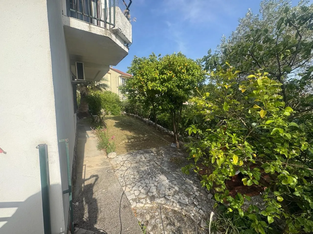 Prodaja, kuća, 100m², Kalimanj, Tivat