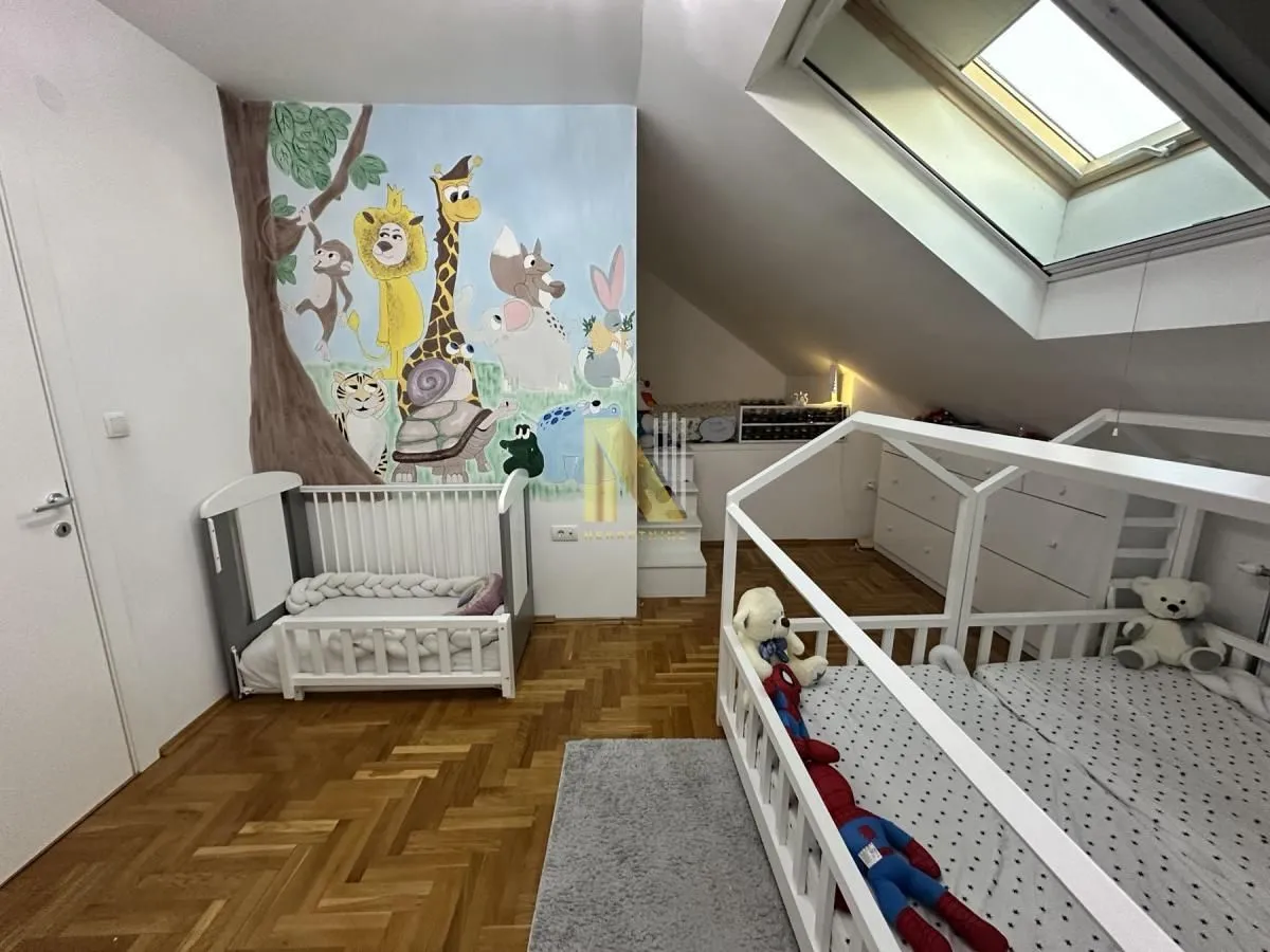 Prodaja, četvorosoban stan, 108m², Bulevar patrijarha Pavla, Novi Sad Sve Podlokacije