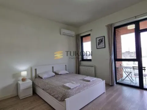 Stan in Savski Venac