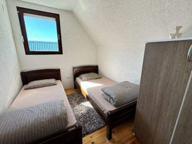 Prodaja, kuća, 120m², Žabljak, Crna Gora