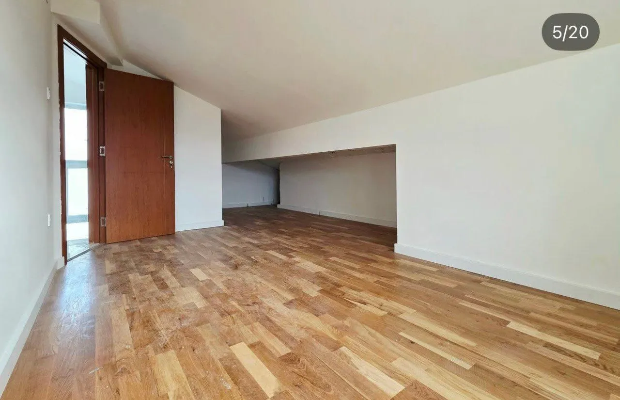 Prodaja, jednosoban stan, 42m², Ljubović, Podgorica