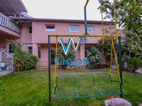 Sale, house, 151m², Salajka, Novi Sad Sve Podlokacije - image 7