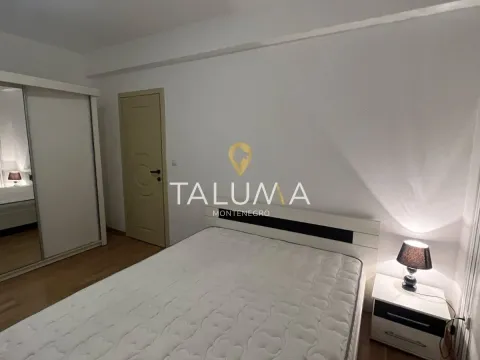 Izdavanje, dvosoban stan, 67m², Zabjelo, Podgorica - image 6