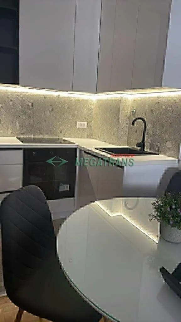 Izdavanje, dvosoban stan, 38m², Bulevar Evrope, Novi Sad Sve Podlokacije