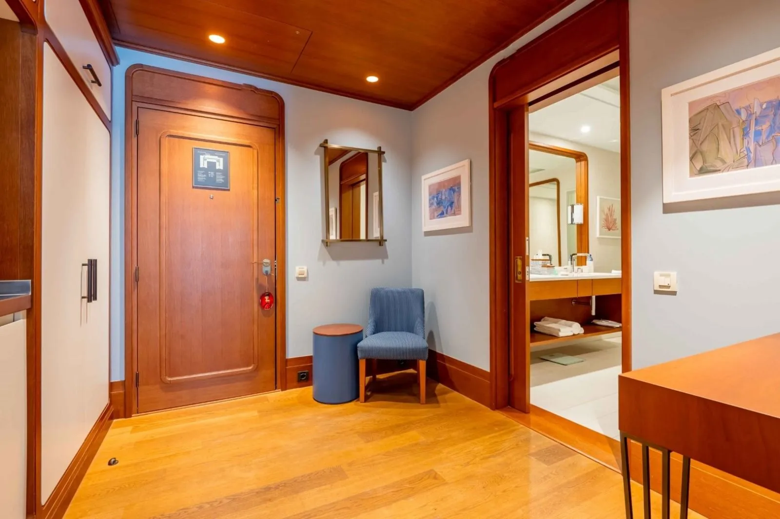 Prodaja, garsonjera, 51m², Porto Montenegro, Tivat