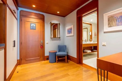 Prodaja, garsonjera, 51m², Porto Montenegro, Tivat - image 9