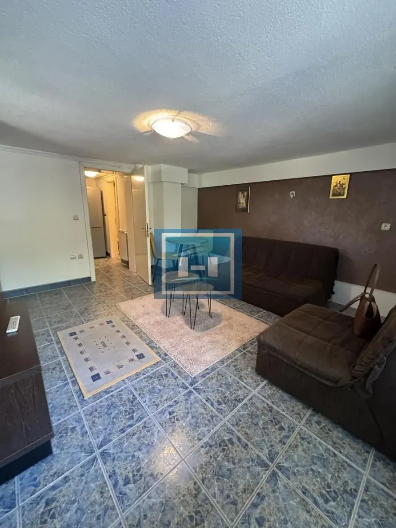 Izdavanje, jednosoban stan, 30m², Ćuprija, Srbija