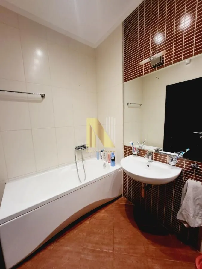Sale, four bedroom apartment, 108m², Bulevar Oslobodjenja, Novi Sad Sve Podlokacije