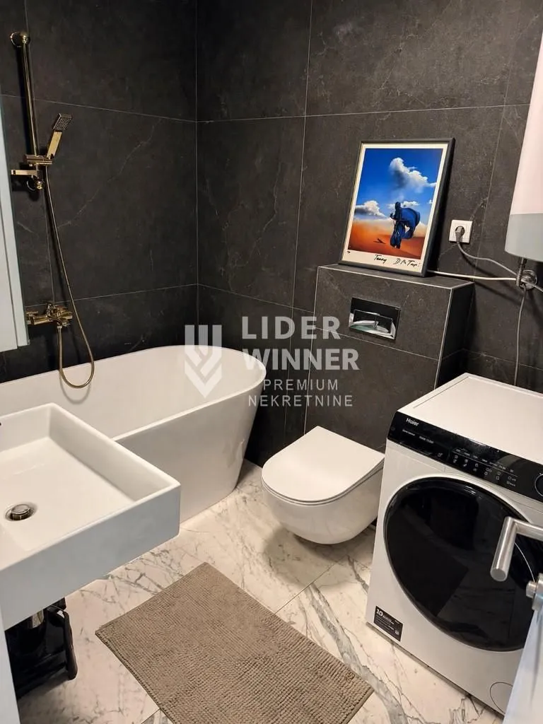 Prodaja, trosoban stan, 69m², Neimar, Vračar Sve Podlokacije
