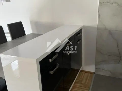 Rent, three bedroom apartment, 70m², Adice, Novi Sad Sve Podlokacije - image 4