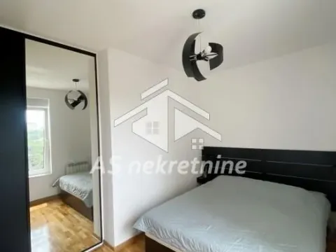 Izdavanje, dvosoban stan, 50m², Hala Pionir, Palilula Sve Podlokacije - image 9