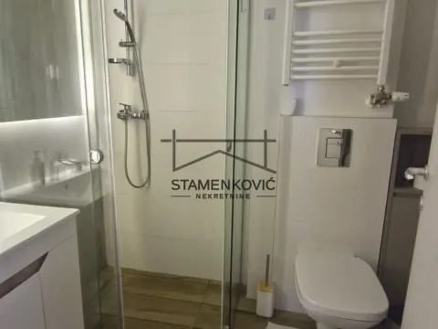 Rent, three bedroom apartment, 52m², Salajka, Novi Sad Sve Podlokacije - image 6