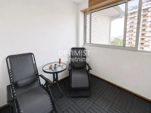 Prodaja, dvosoban stan, 55m², Žarkovo, Beograd - image 13