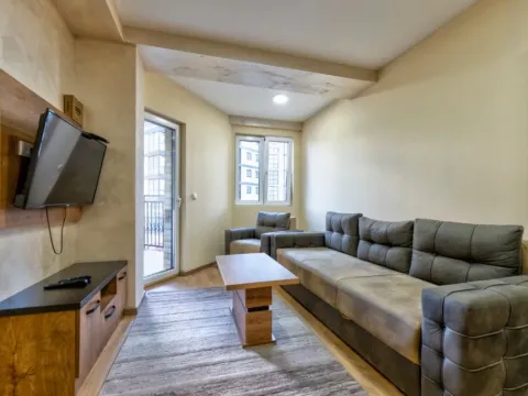 Sale, two bedroom apartment, 35m², Zlatibor, Srbija - image 5